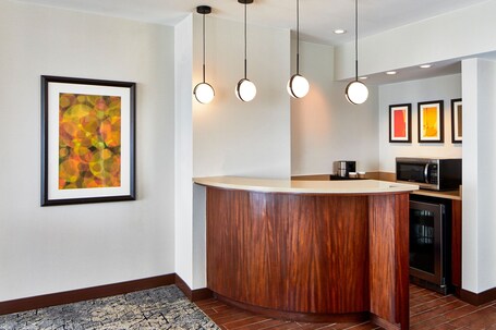 Sheraton Indianapolis Hotel at Keystone Crossing - Image 18