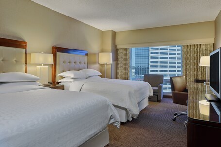 Sheraton Indianapolis Hotel at Keystone Crossing - Image 19