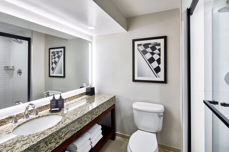 Sheraton Indianapolis Hotel at Keystone Crossing - Image 13
