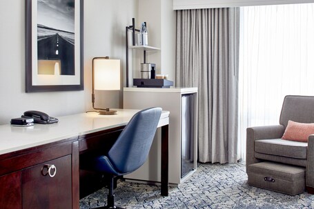 Sheraton Indianapolis Hotel at Keystone Crossing - Image 30