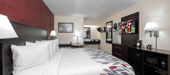 Red Roof Inn Champaign - University