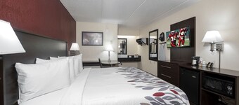 Red Roof Inn Champaign - University