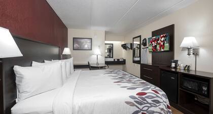 Red Roof Inn Champaign - University