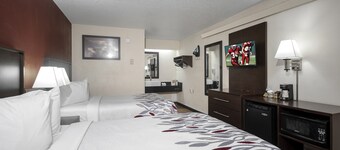 Red Roof Inn Champaign - University