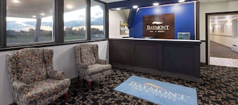 Baymont by Wyndham Bay City