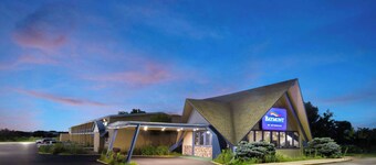 Baymont by Wyndham Bay City