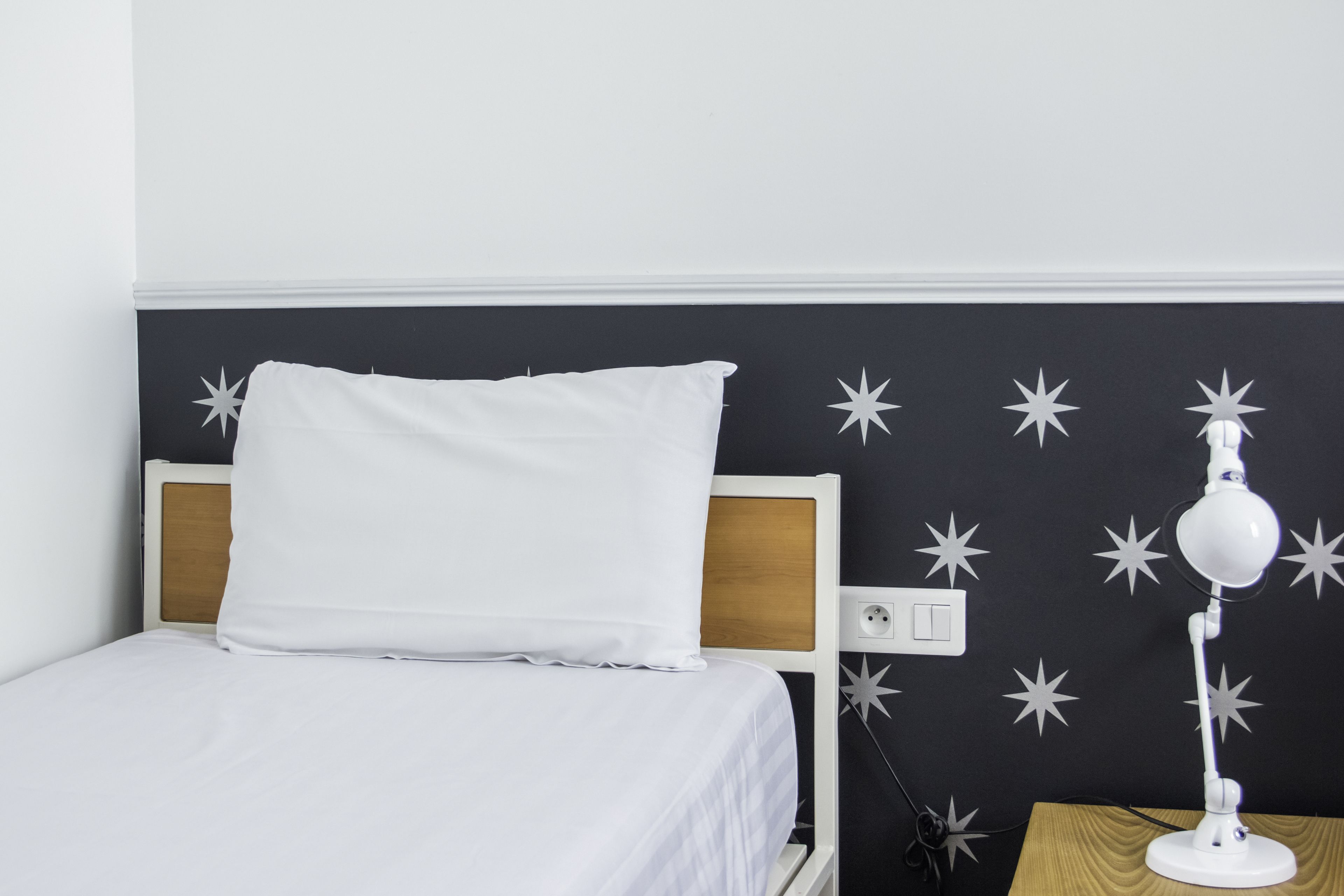 minibar, in-room safe, desk, blackout curtains