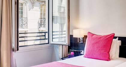 Hôtel Caumartin Opéra – Astotel