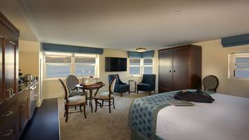 Ropa de cama de alta calidad y colchones con acolchado adicional