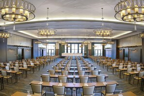Meeting facility - The Edgewater (Madison)