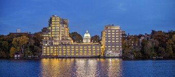 The Edgewater