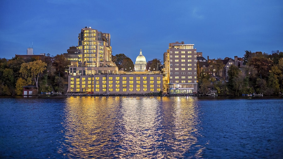 The Edgewater