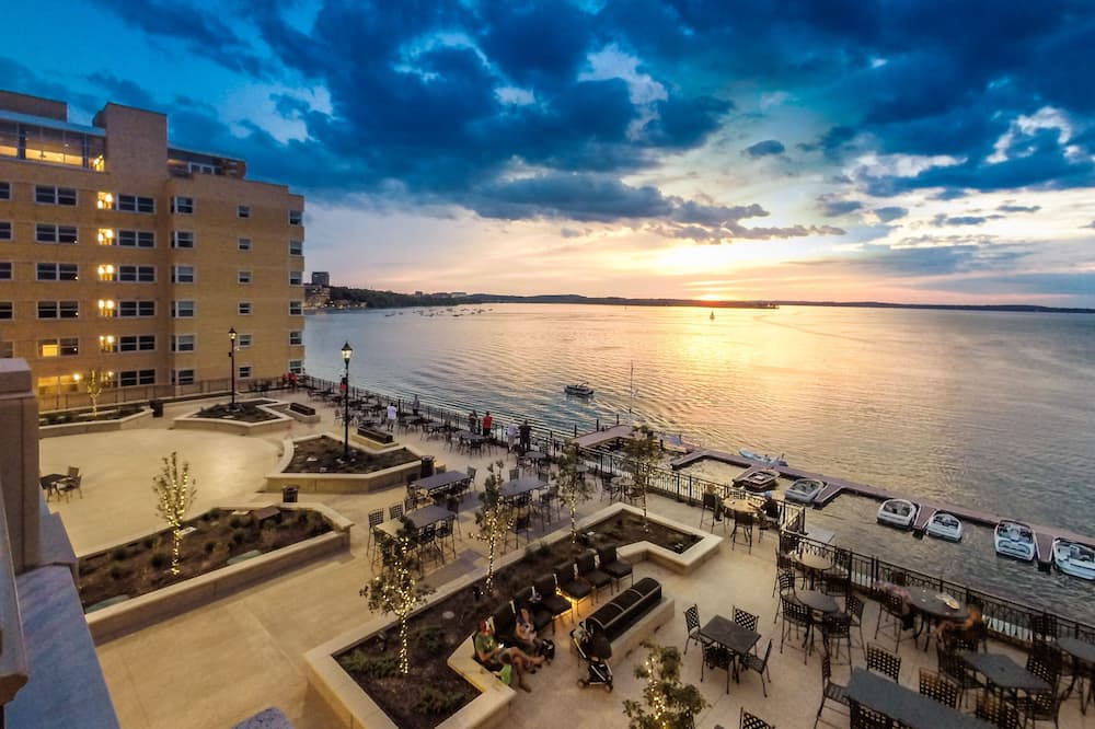 The Edgewater