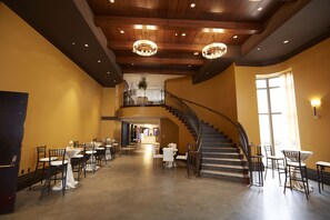 Meeting facility - The Edgewater (Madison)
