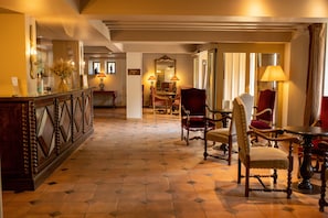Hall