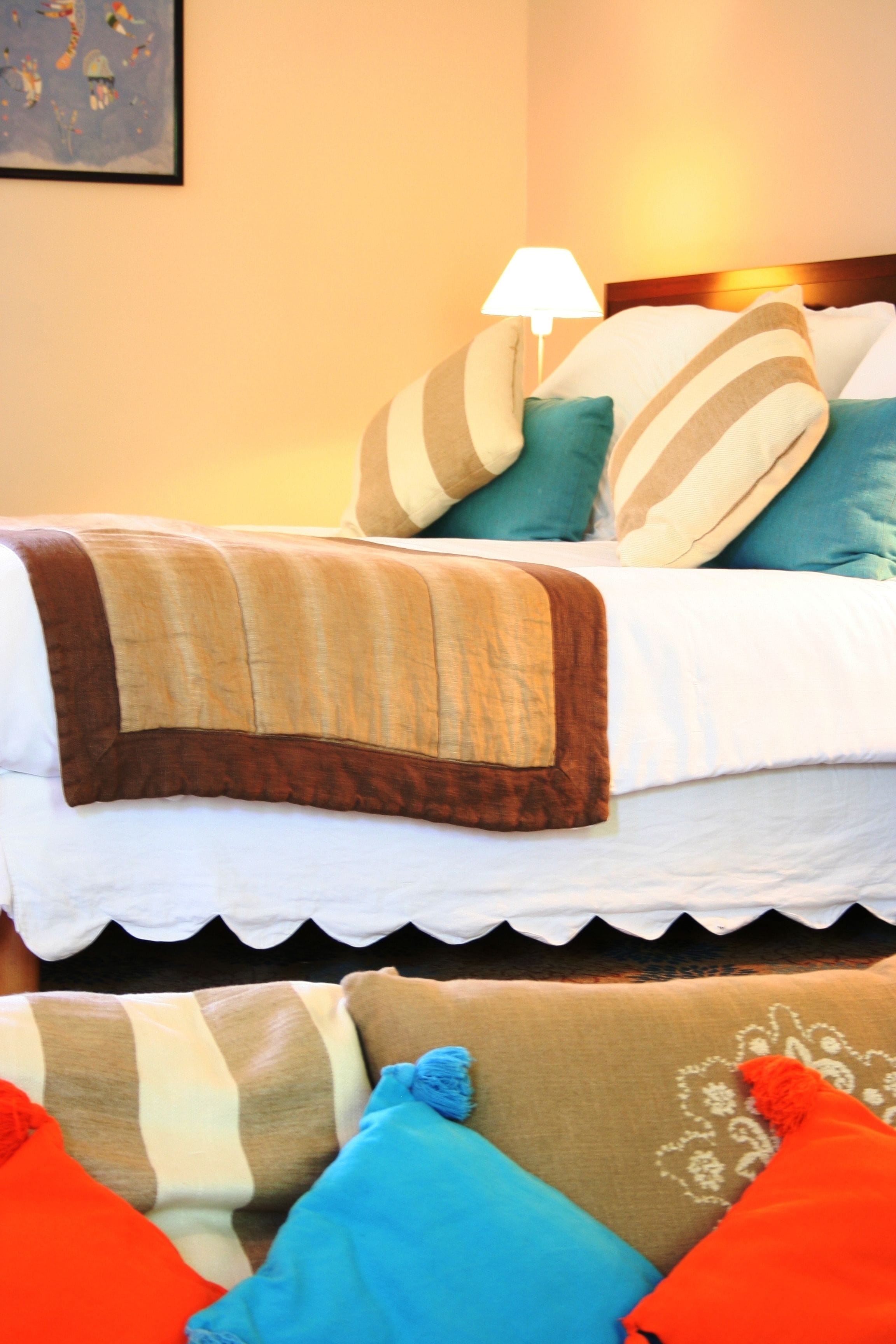 1 bedroom, minibar, in-room safe, individually decorated