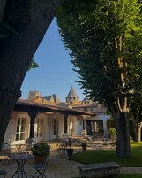 Jardín