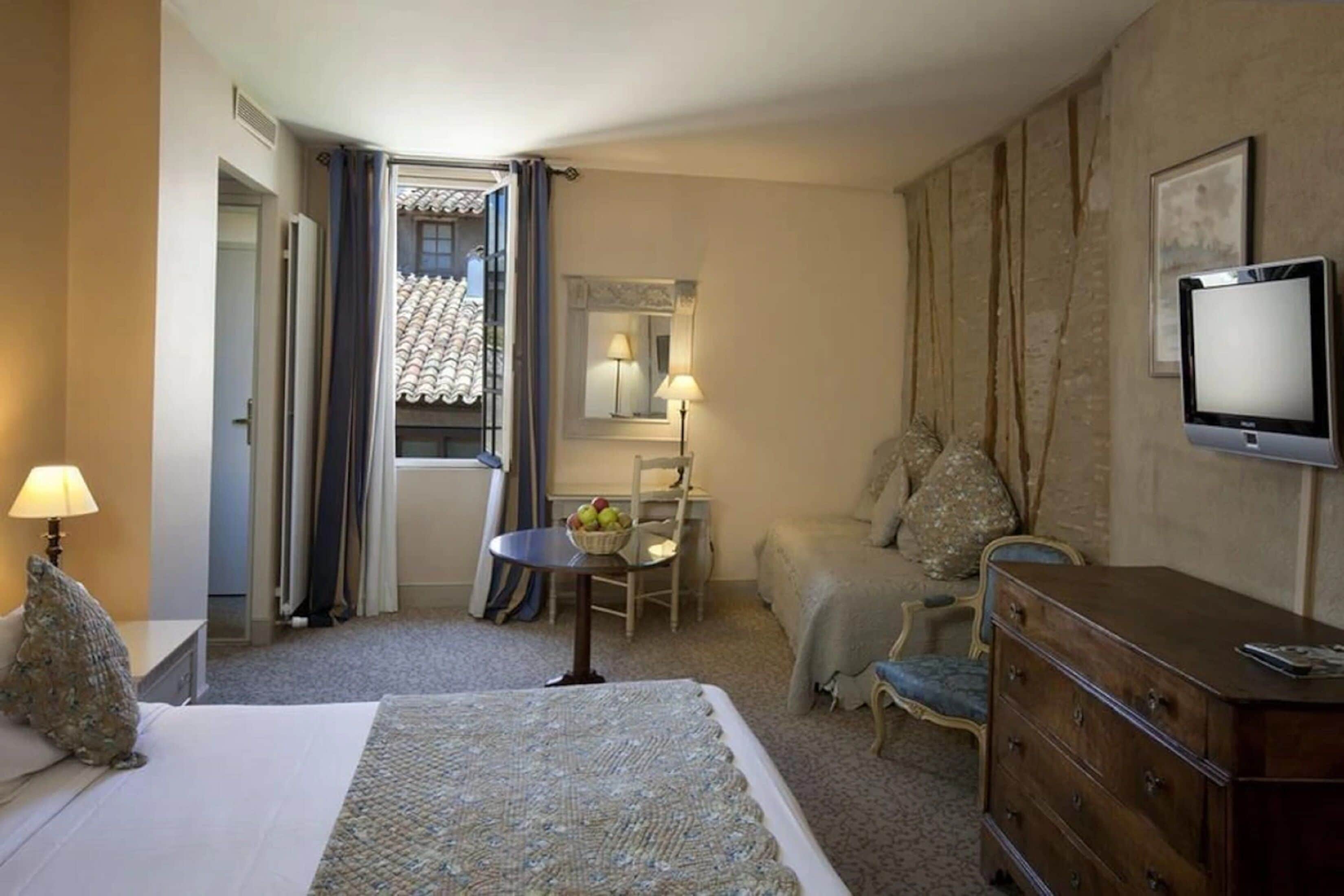 Photo - Hôtel Le Donjon - Cœur de La Cité Médiévale