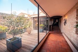 Teras/patio