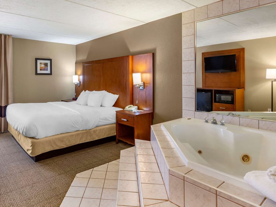 Iron/ironing board, free cribs/infant beds, free WiFi, bed sheets