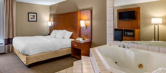 Comfort Inn Alliance