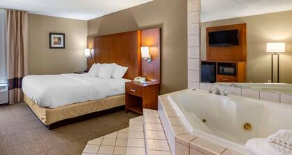 Comfort Inn Alliance