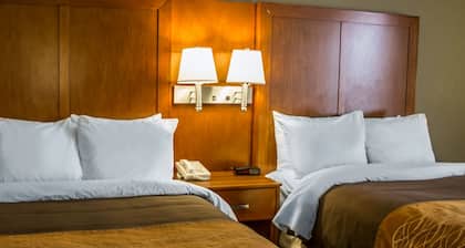 Comfort Inn Alliance