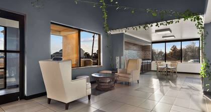 Rodeway Inn Lumberton Central