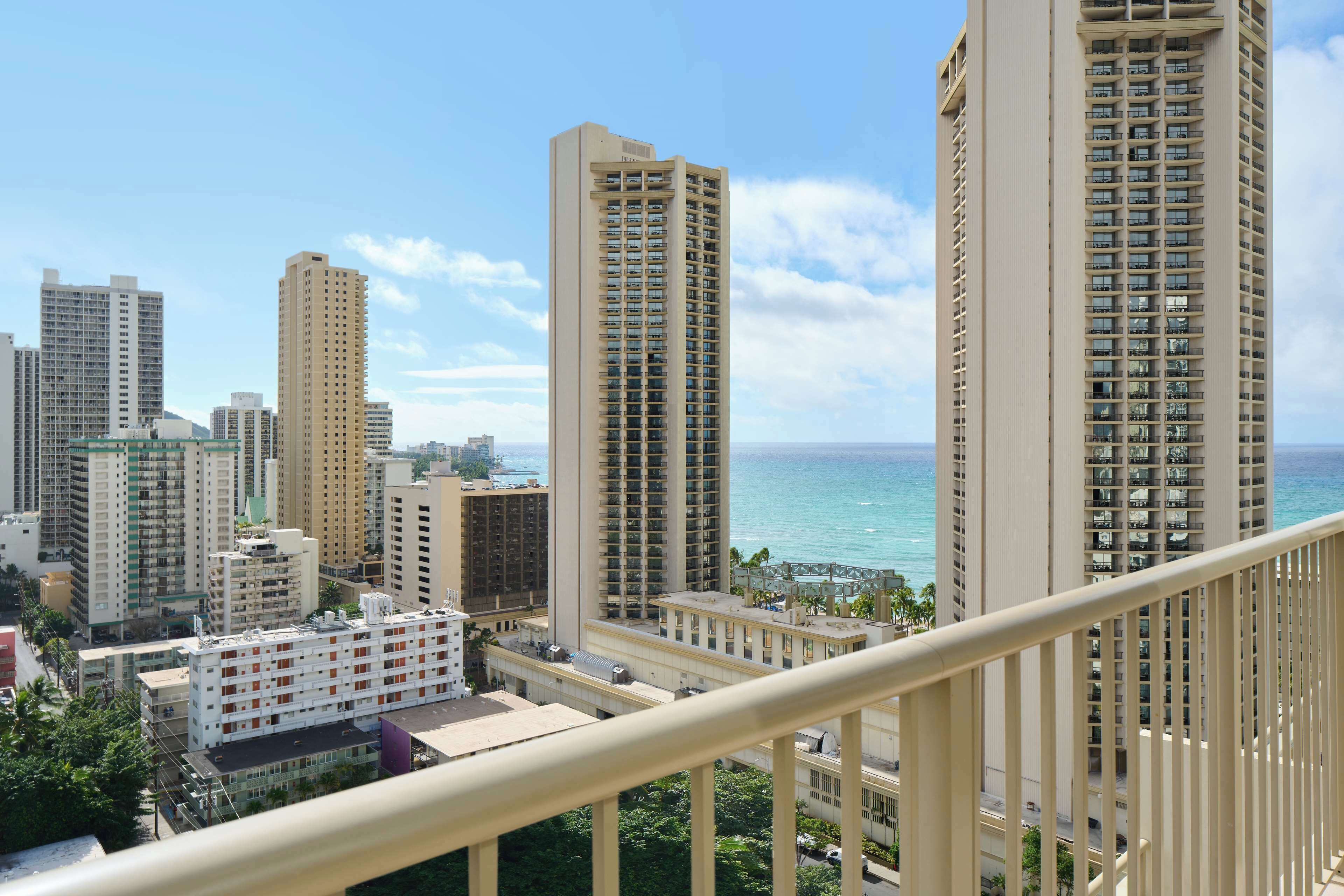 OHANA Waikiki East by Outrigger: Authentic Reviews 2026 - Hotels.com