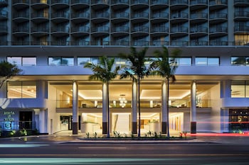 OUTRIGGER Waikiki Paradise Hotel