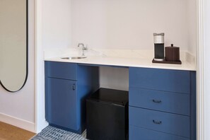 Équipements de la chambre