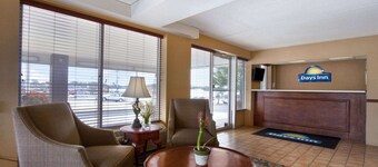 Days Inn by Wyndham Seneca / Clemson Area