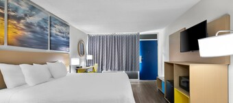 Days Inn by Wyndham Seneca / Clemson Area
