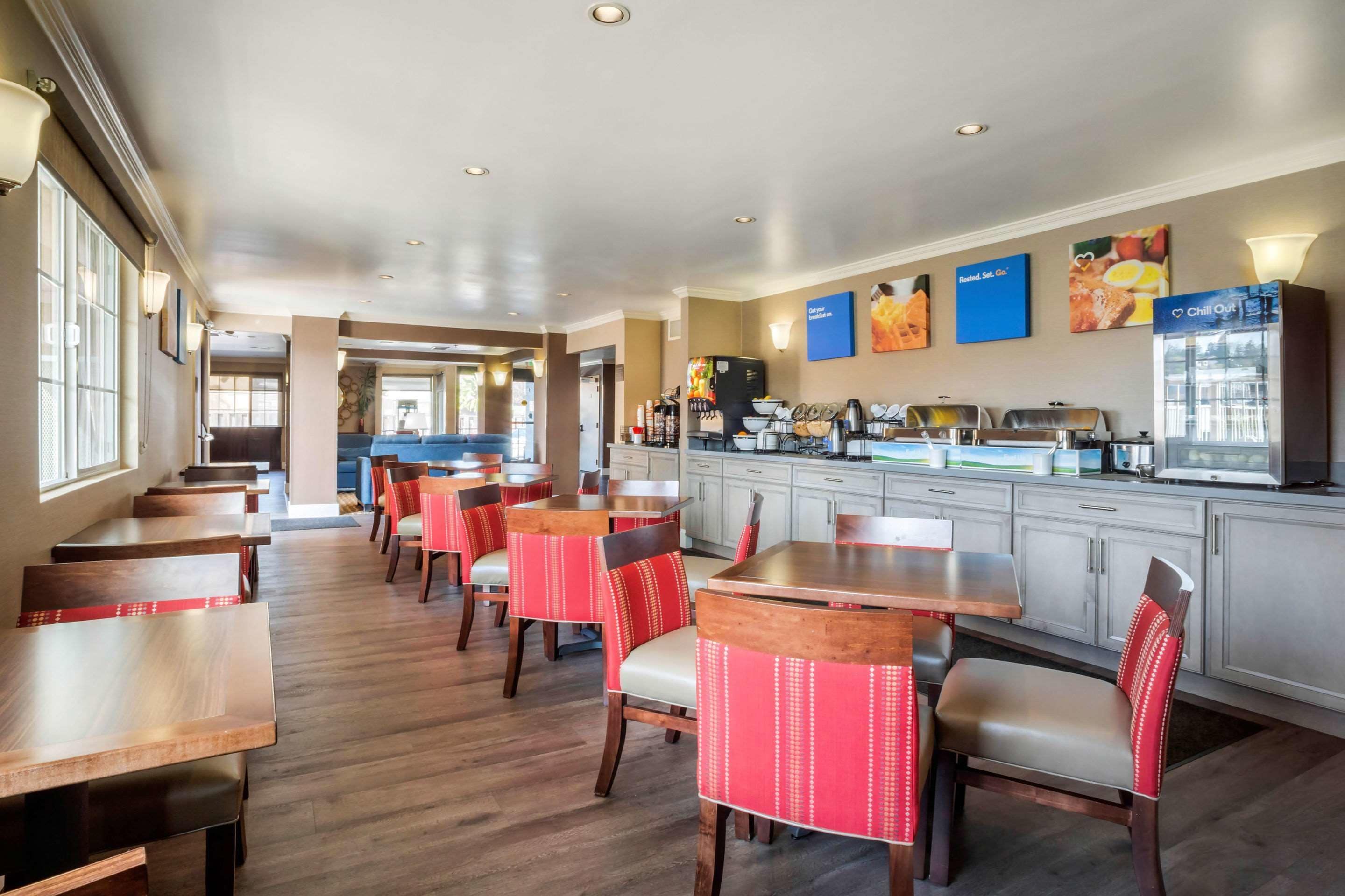 รวมอาหารเช้าสไตล์อังกฤษเต็มรูปแบบ ทุกวัน