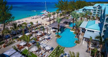 The Westin Grand Cayman Seven Mile Beach Resort & Spa