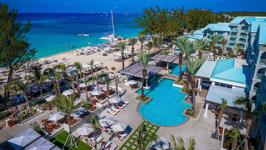 The Westin Grand Cayman Seven Mile Beach Resort & Spa