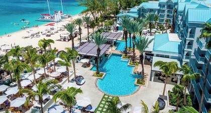 The Westin Grand Cayman Seven Mile Beach Resort & Spa
