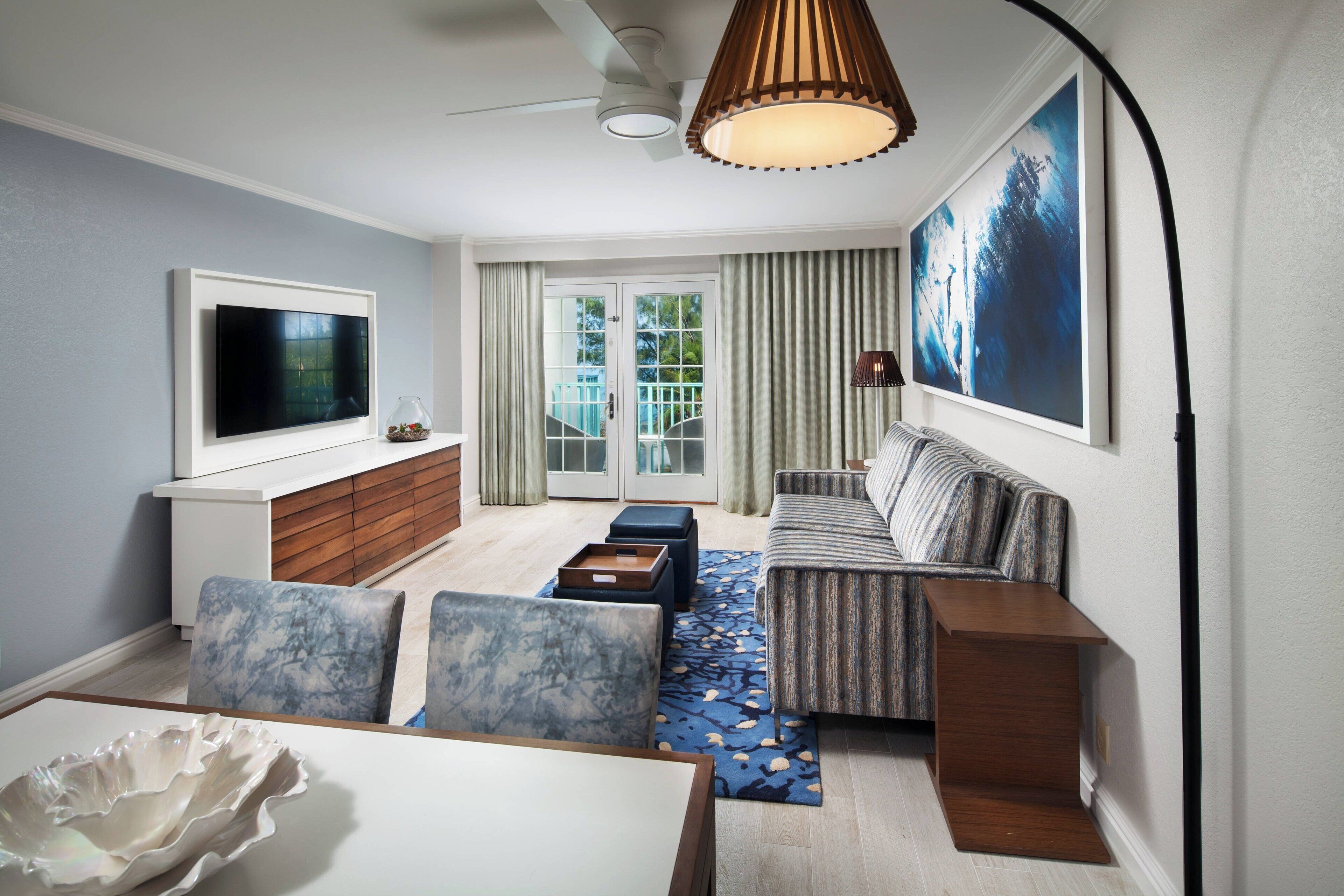 Photo - The Westin Grand Cayman Seven Mile Beach Resort & Spa