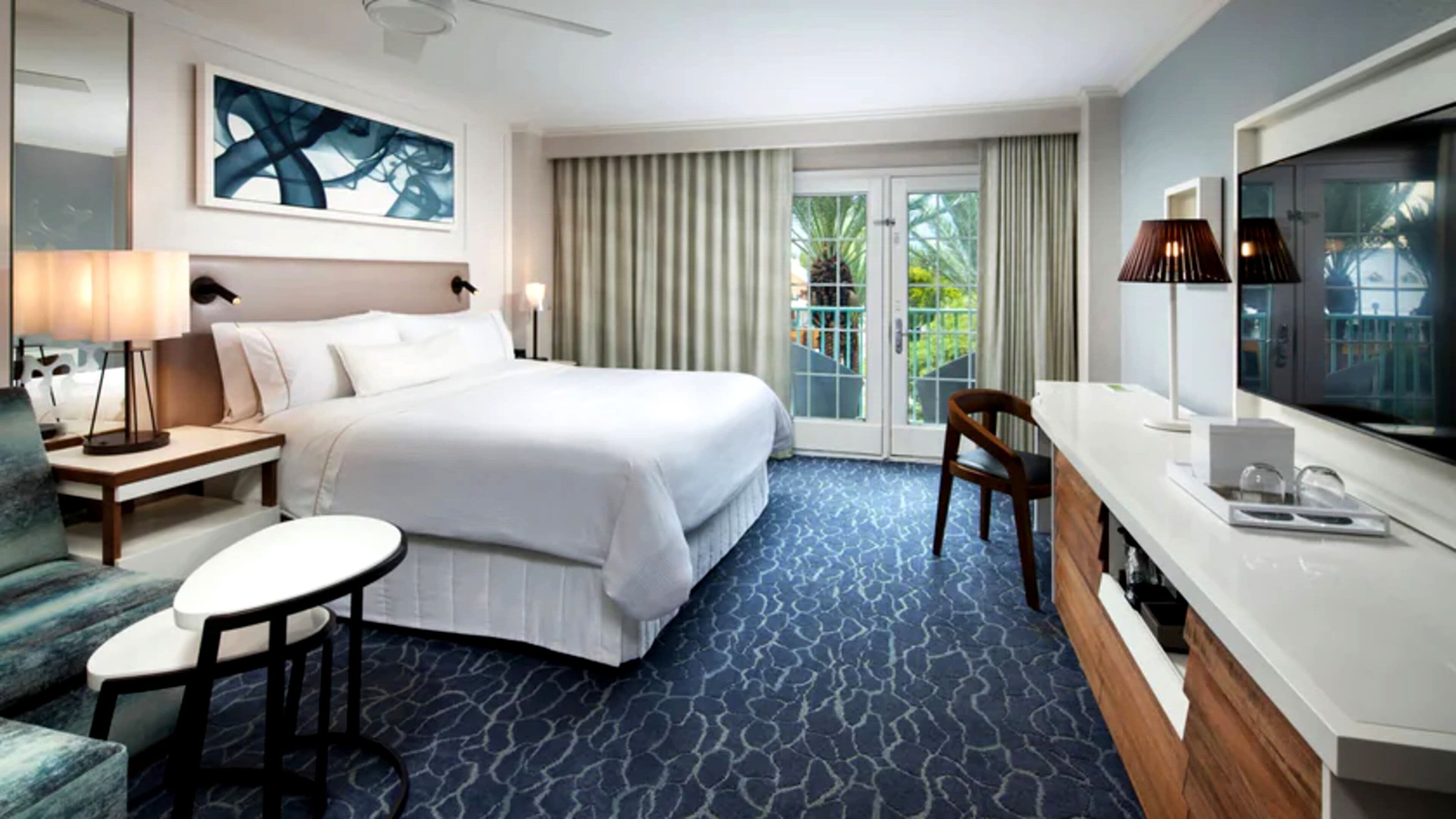 The Westin Grand Cayman Seven Mile Beach Resort & Spa