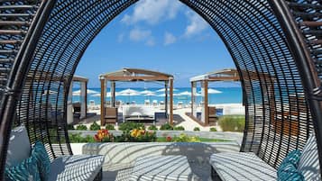 Facilitet på overnatningsstedet