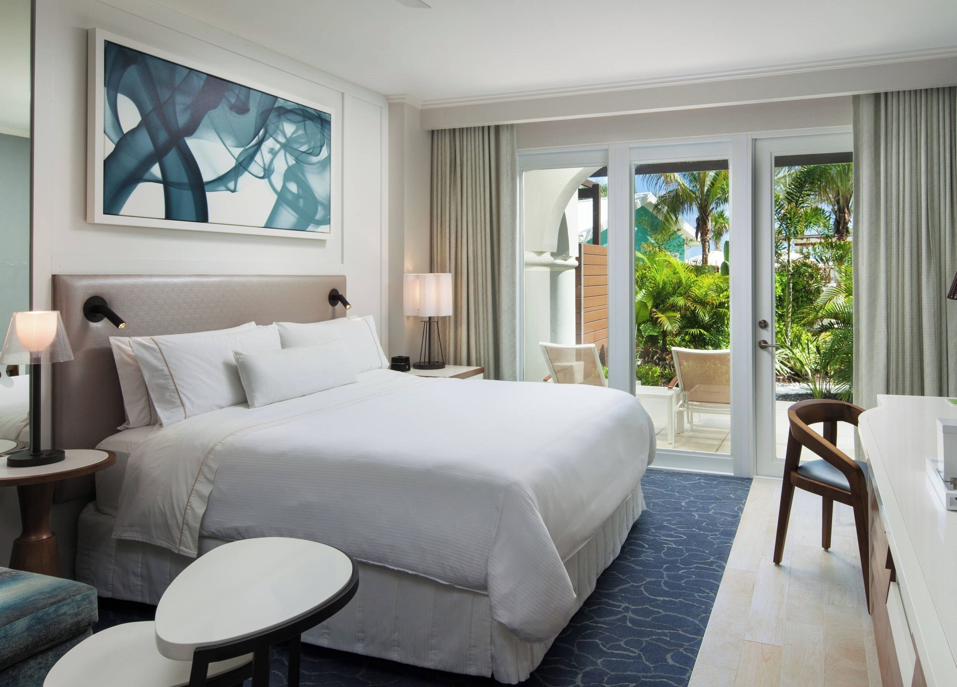 The Westin Grand Cayman Seven Mile Beach Resort & Spa