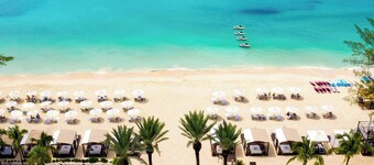 The Westin Grand Cayman Seven Mile Beach Resort & Spa