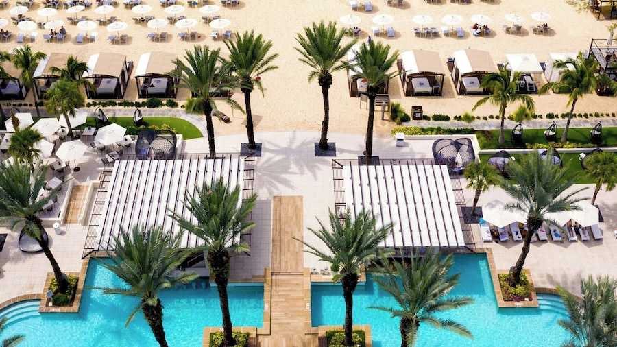 The Westin Grand Cayman Seven Mile Beach Resort & Spa