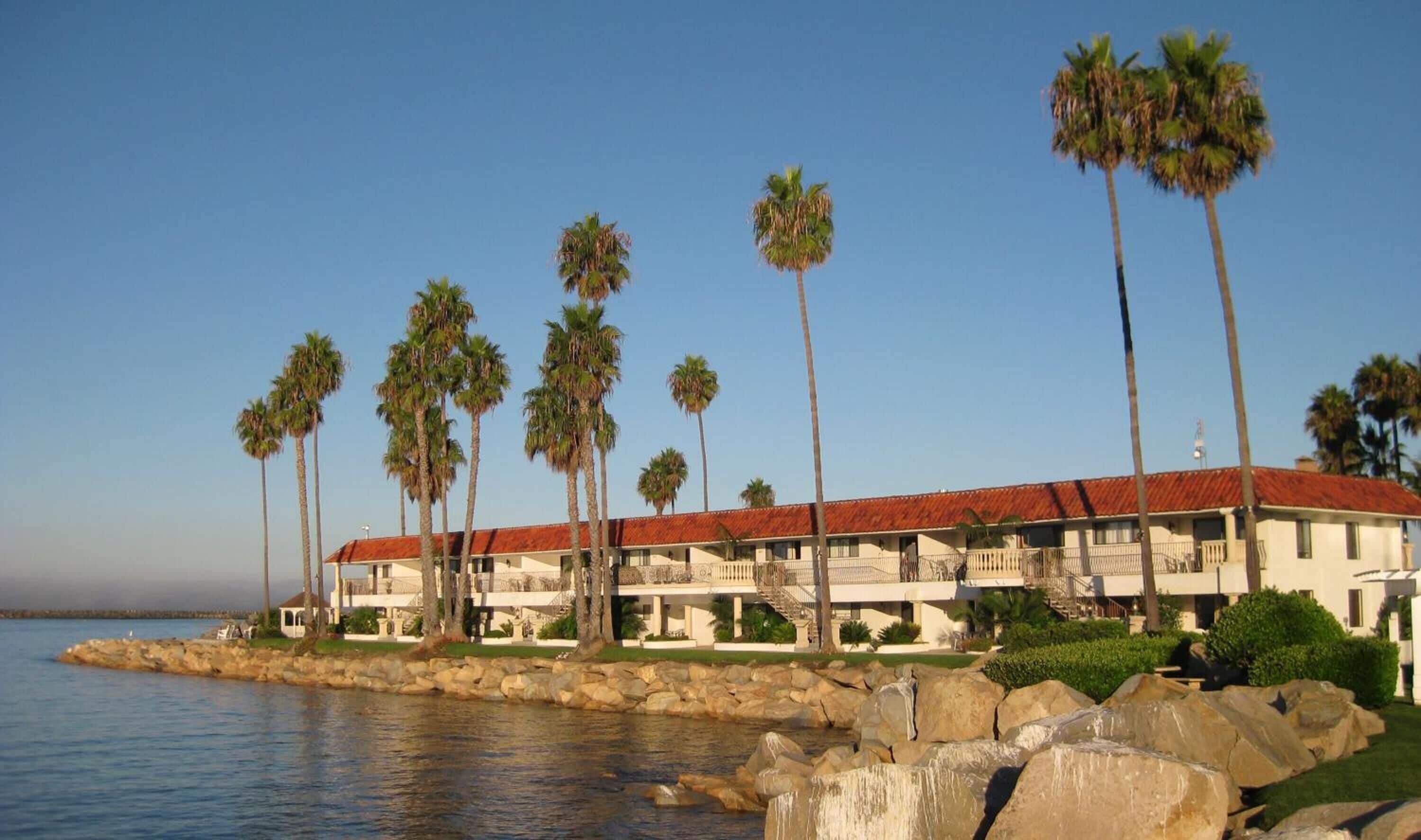 Photo - Oceanside Marina Suites