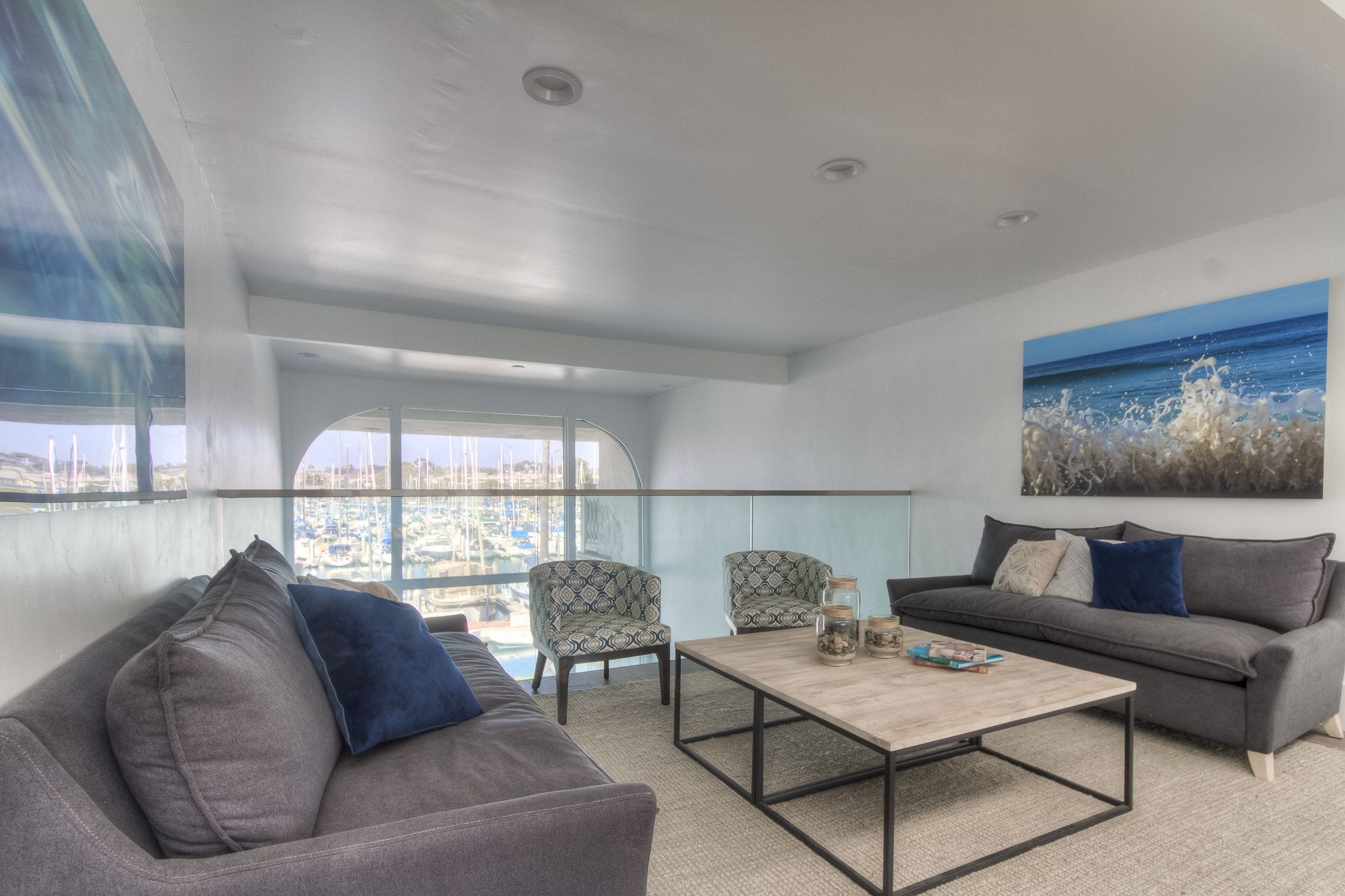 Photo - Oceanside Marina Suites