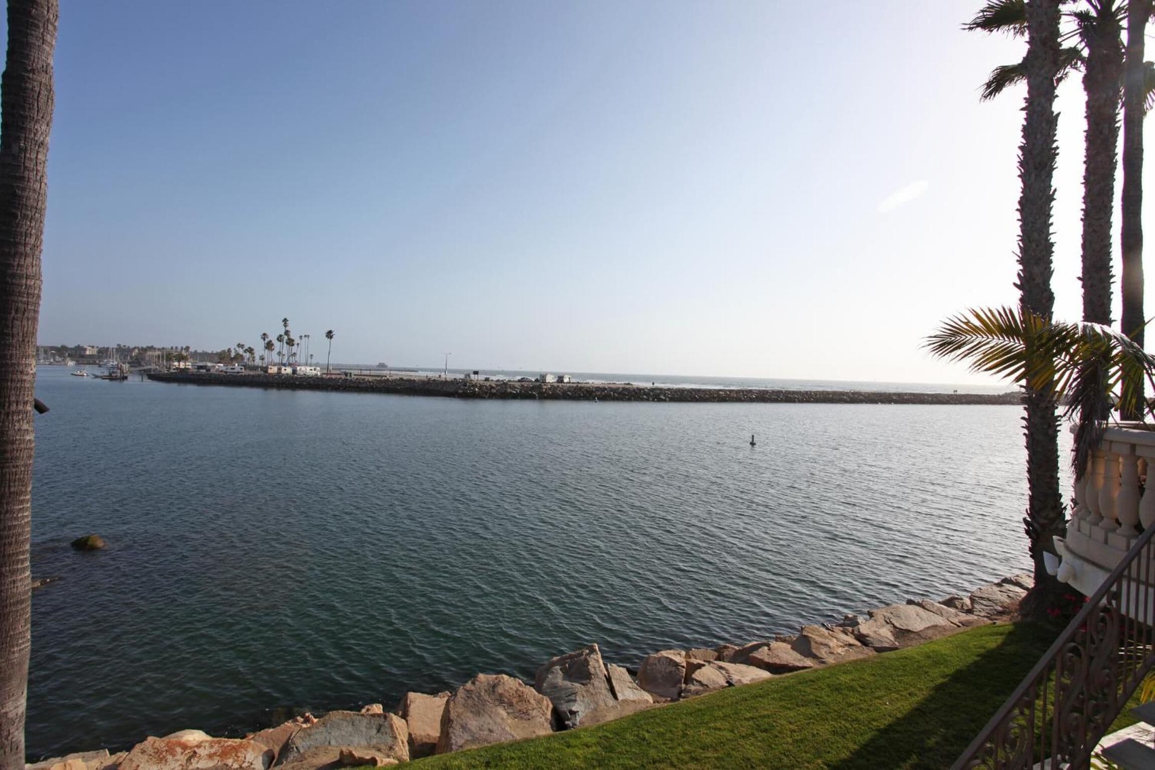 Photo - Oceanside Marina Suites