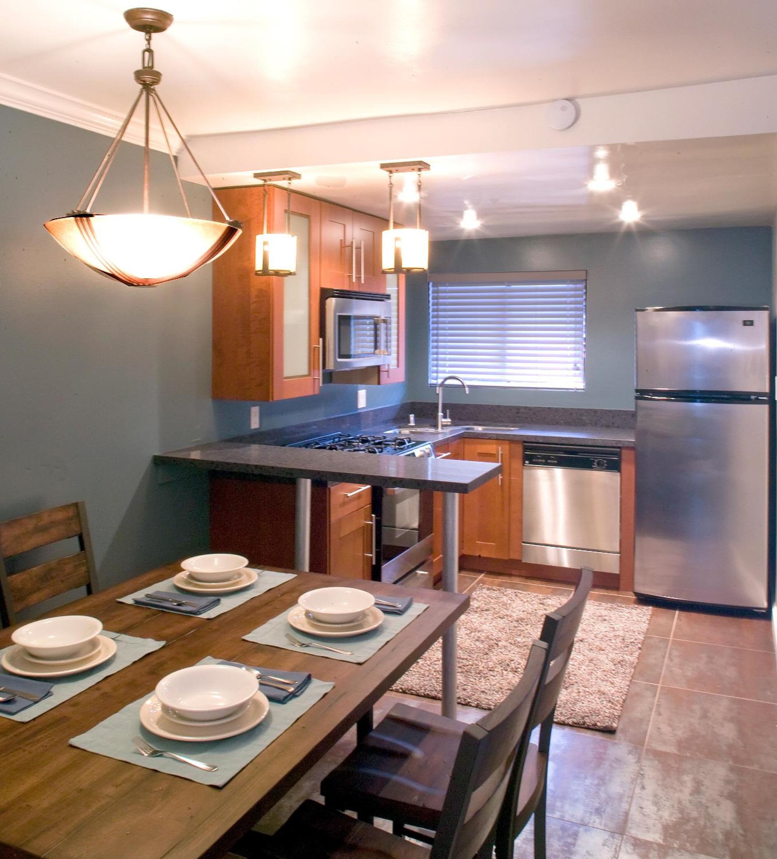 Photo - Oceanside Marina Suites