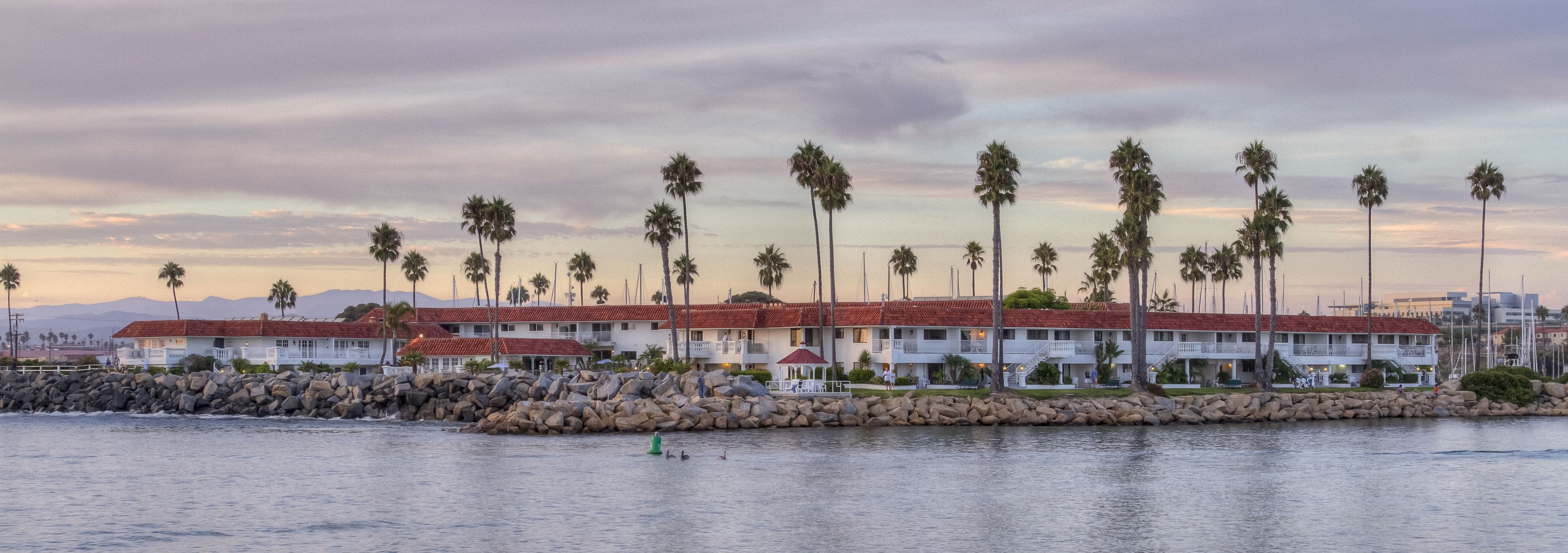 Photo - Oceanside Marina Suites