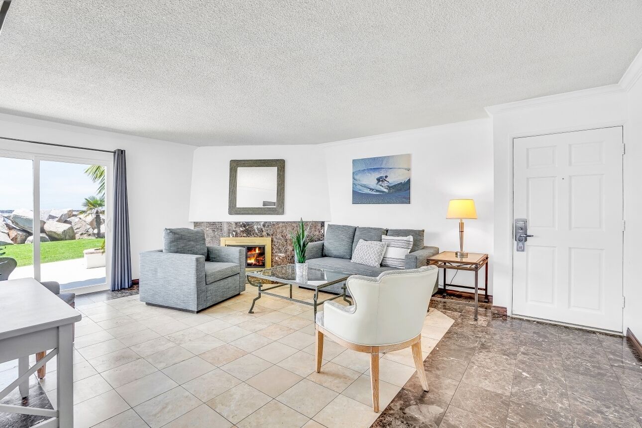 Photo - Oceanside Marina Suites