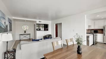 North Premier 2 Bedroom | Oppholdsområde